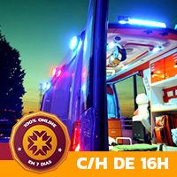 Atualização – Transporte de Veículos de Emergência – Parana