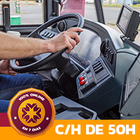 Capacitação – Transporte Coletivo de Passageiros – Paraná