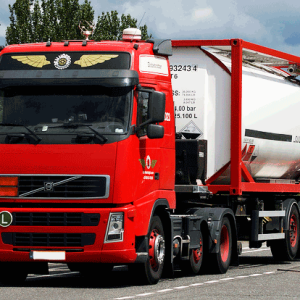 Atualização – Transporte de Produtos Perigosos – Setcepar