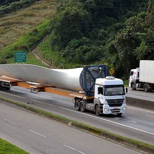 Atualização – Transporte de Carga Indivisível – Setcepar